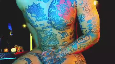 Daimond hope666 online show from 10/11/25, 01:05