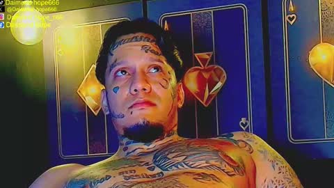 Daimond hope666 online show from 12/16/25, 10:59