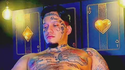 Daimond hope666 online show from 01/09/26, 03:53