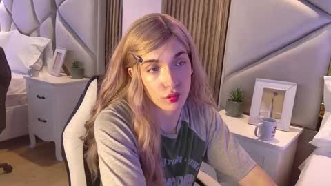 DaimonTi online show from 09/09/25, 01:54