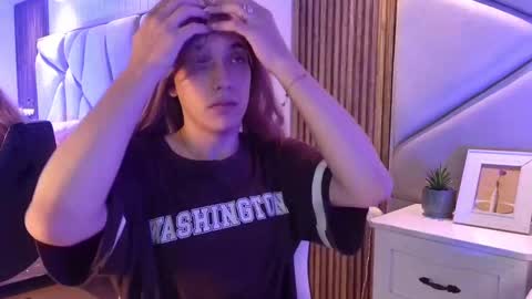 DaimonTi online show from 09/12/25, 11:43