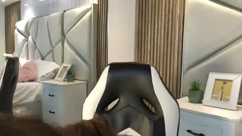 DaimonTi online show from 09/14/25, 12:04