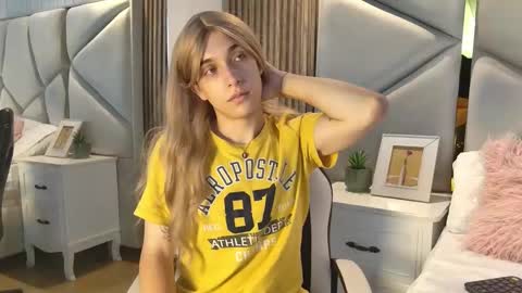 DaimonTi online show from 09/16/25, 11:33