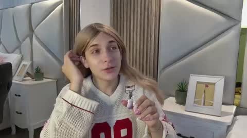 DaimonTi online show from 09/18/25, 11:45