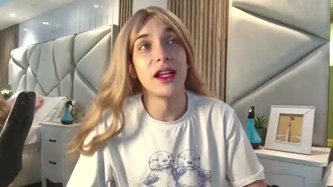 DaimonTi online show from 09/19/25, 11:55