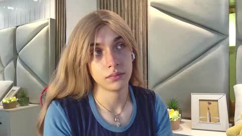 DaimonTi online show from 09/24/25, 12:08