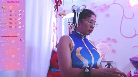 DAINA online show from 10/08/25, 04:21