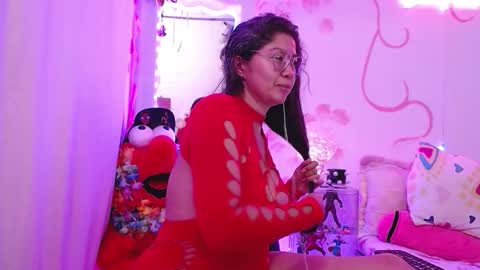 DAINA online show from 03/08/26, 04:49