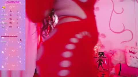 DAINA online show from 04/19/26, 04:34