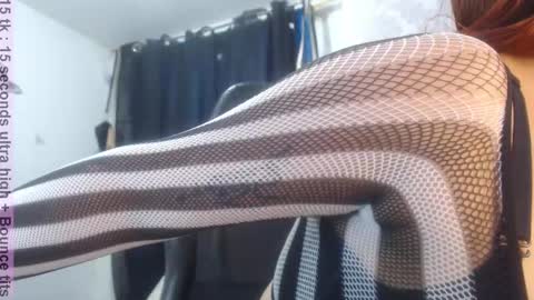 Daina online show from 02/07/26, 11:08