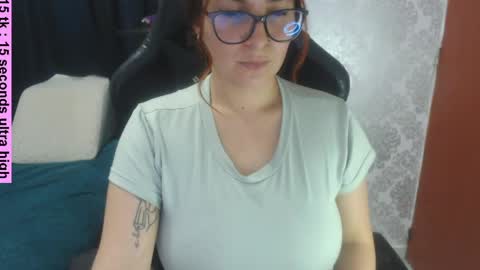 Daina online show from 04/04/26, 11:24