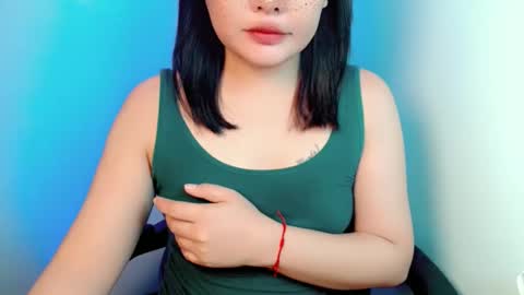 Snapshot of dainaxoxoxo chatting on 03/13/26, 10:16 Diana online show from 03/13/26, 10:16