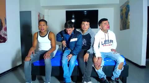 daiquirie online show from 09/13/25, 12:05