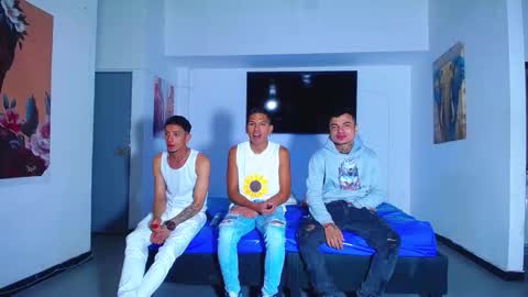 daiquirie online show from 09/20/25, 12:28