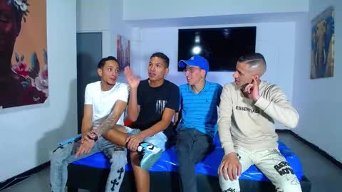 daiquirie online show from 09/24/25, 02:09