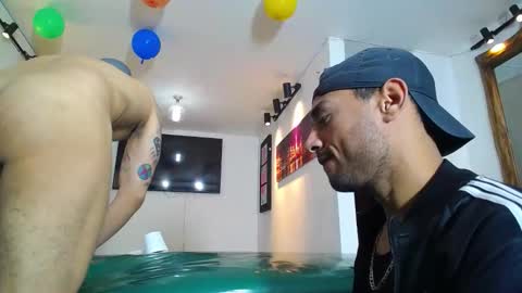 daiquirie online show from 02/24/26, 01:09