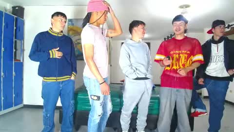 daiquirie online show from 04/21/26, 01:17