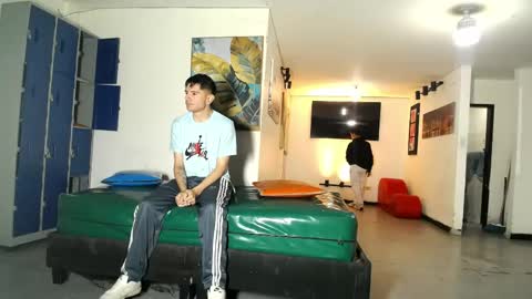 daiquirie online show from 04/26/26, 01:31