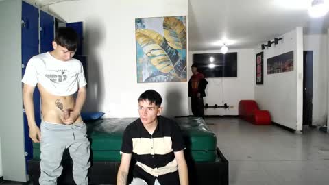 daiquirie online show from 04/28/26, 01:27