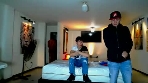 daiquirie online show from 06/12/26, 12:04