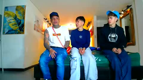 daiquirie online show from 06/17/26, 11:12