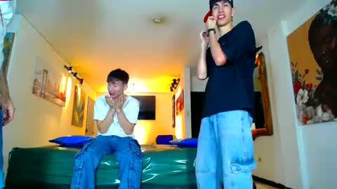daiquirie online show from 06/18/26, 11:03