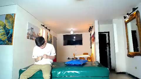 daiquirie online show from 07/10/26, 11:13