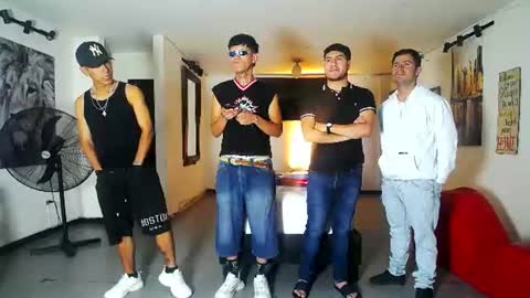 daiquirie online show from 07/17/26, 12:23