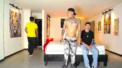 daiquirie online show from 07/19/26, 12:31