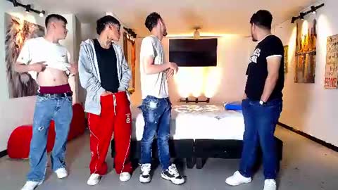 daiquirie online show from 07/22/26, 12:41