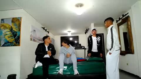 daiquirie online show from 07/28/26, 12:01