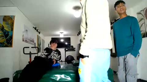 daiquirie online show from 07/29/26, 12:14