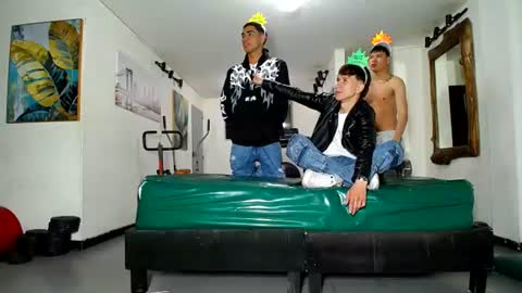 daiquirie online show from 07/31/26, 12:59