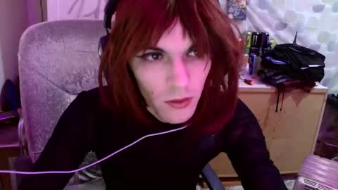 dairax0 online show from 04/03/26, 10:57