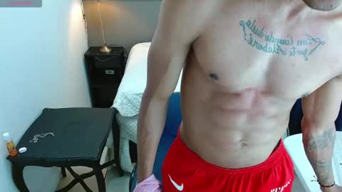 dairon_22 online show from 03/07/26, 07:33