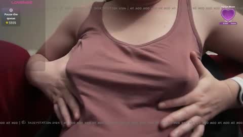 Mx Mommy Moo online show from 12/04/25, 02:59