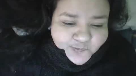 daisnconfusion_ online show from 01/06/25, 07:02