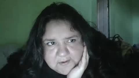 daisnconfusion_ online show from 01/06/25, 10:37