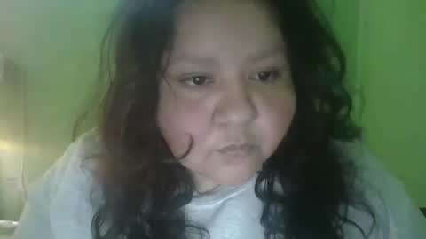 daisnconfusion_ online show from 02/19/25, 07:27