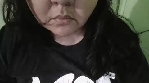 daisnconfusion_ online show from 03/08/25, 03:35