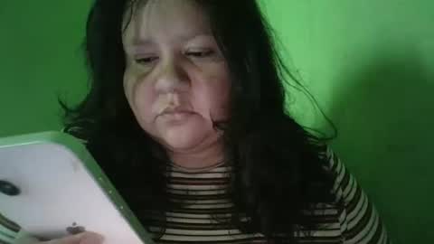daisnconfusion_ online show from 03/09/25, 10:52