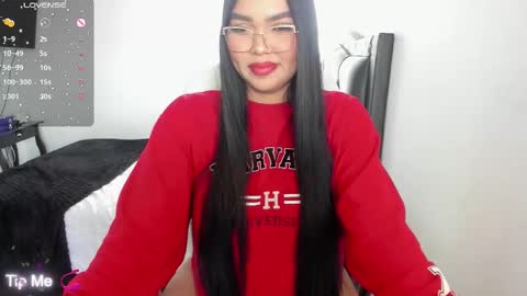 I am Daisy online show from 02/25/26, 02:48