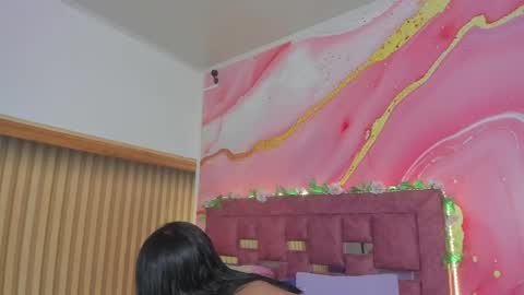 Snapshot of daisy__rose chatting on 05/18/26, 03:02 Dai online show from 05/18/26, 03:02
