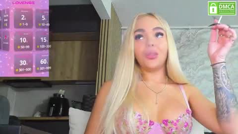 DaIsy Abby online show from 11/11/25, 03:28