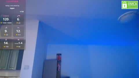 DaIsy Abby online show from 04/22/26, 07:33