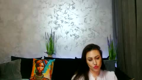 Ashe online show from 05/18/26, 05:19