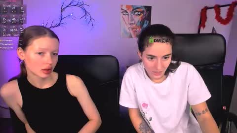 daisy online show from 11/29/25, 08:23