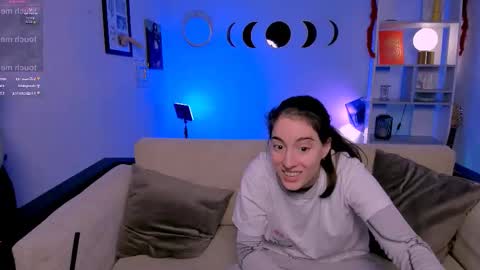 daisy online show from 02/03/26, 02:53