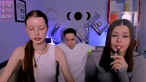 daisy online show from 02/06/26, 08:23