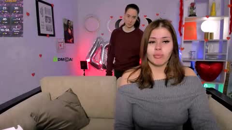 daisy online show from 02/07/26, 08:34